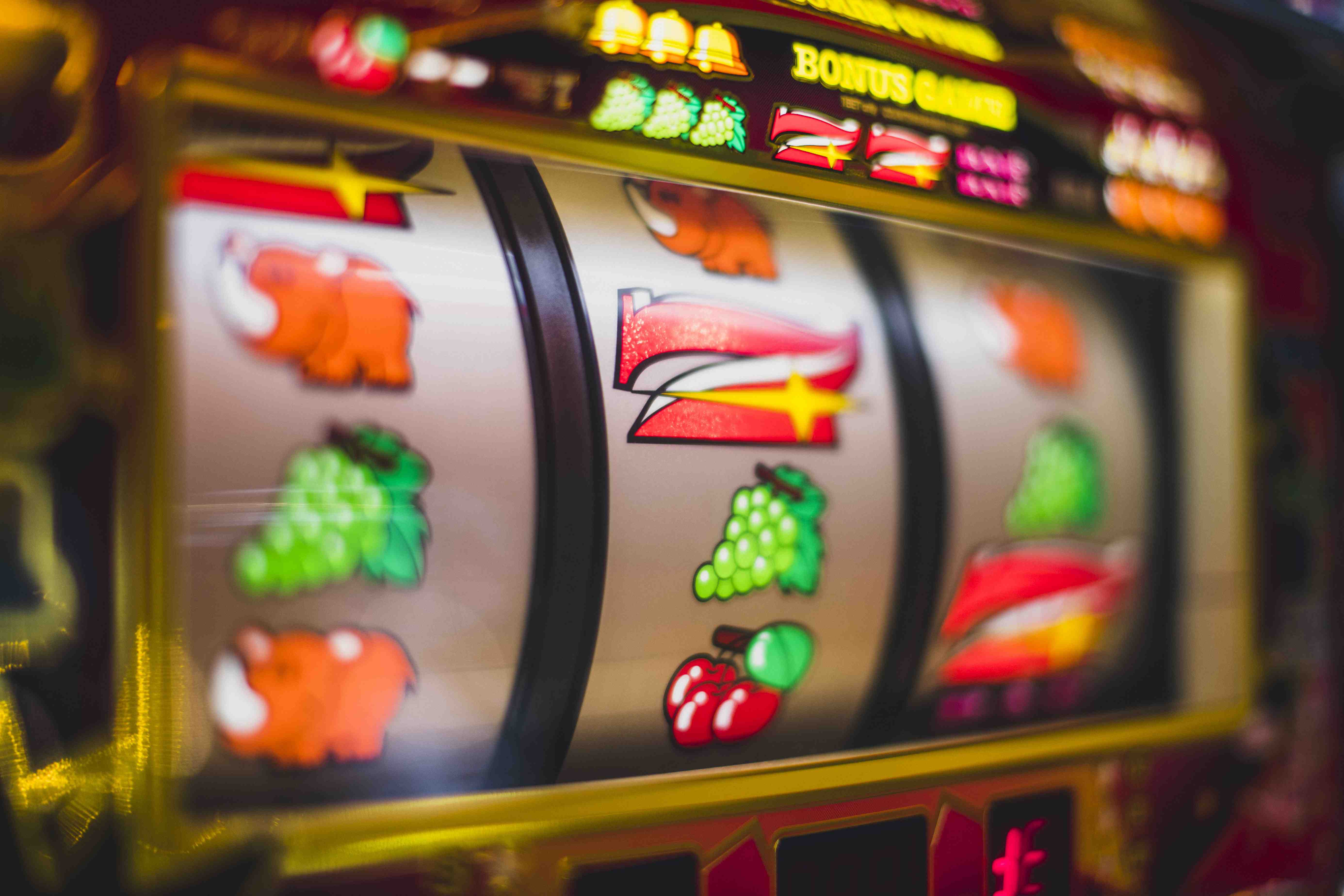 rg777 nổ hũ slot online