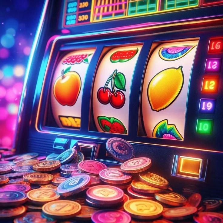 rg777 live casino